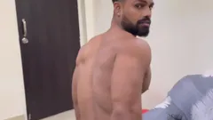 Physique Update XXX
