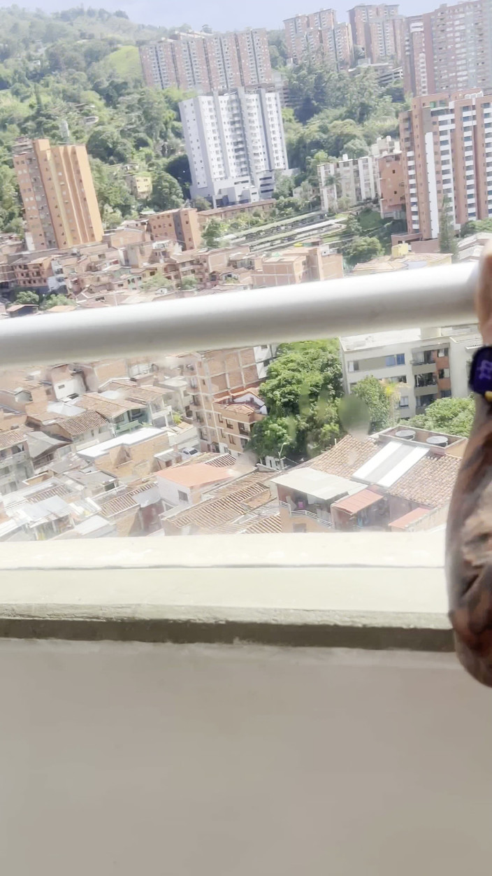 DADDYBLACKXXX: Obrovský černý nevlastní otec šuká svalového hřebce