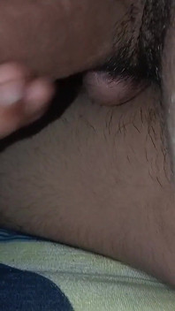Anjali Became Very Horny While Masturbated