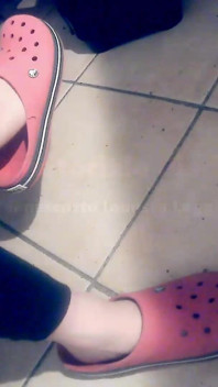 Kikka Feet and Leggings