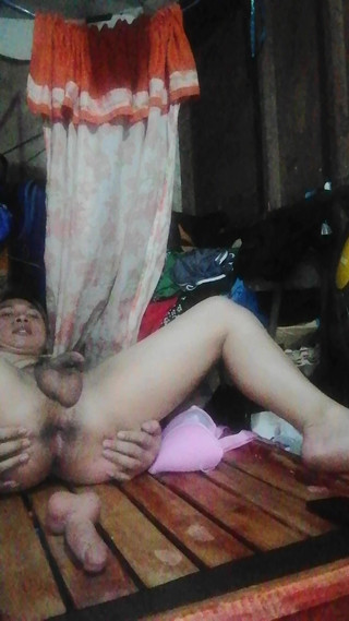 Reynaldo6: Královna obscénnosti je v této věci velmi usilovná