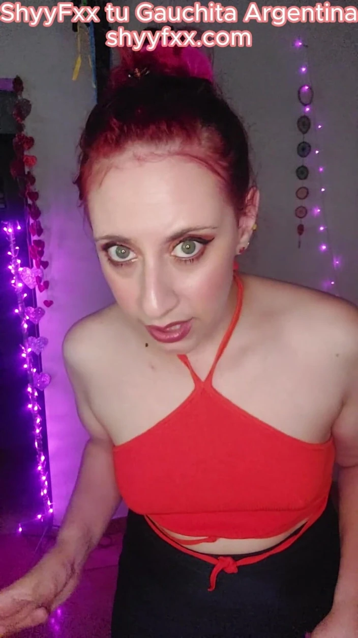 Tu Gauchita Argentina: Extreme Feminization of My Cuckold Husband! I Also Do Him's...
