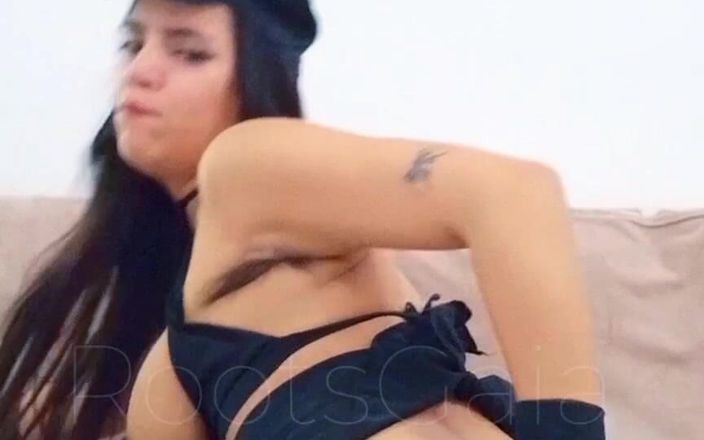RootsGaia: Cuckold-police