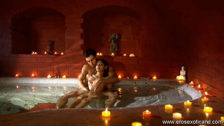 Eros Exotica: Eros Exotica HD: Tantra Techniques (hd): Del 1