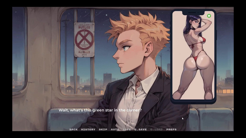 Cumming Gaming: Yeni kız arkadaşım tabu hentai oyunu ep.15 kız arkadaşımla seks...