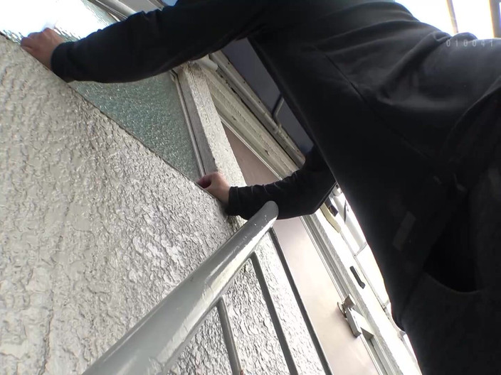 Vulture: 문서 영상, 무차별적인 성적 굶주린