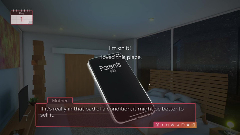 LewdArcade: Sex Hotel Simulator Sex Game Play [part O1] Adult Game Play /...