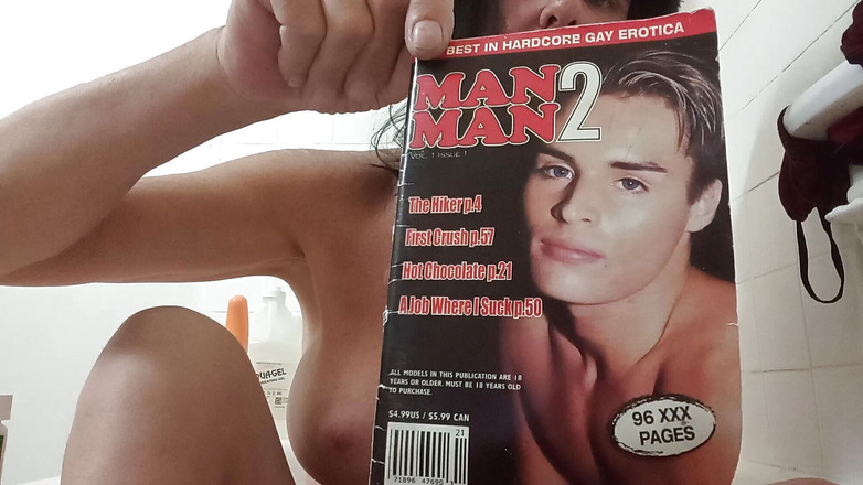 Lizzy Yum: Dicembre 2022 # 7 lizzys romanzi erotici # 1 masturbazione e lettura cazzo libro cazzo...