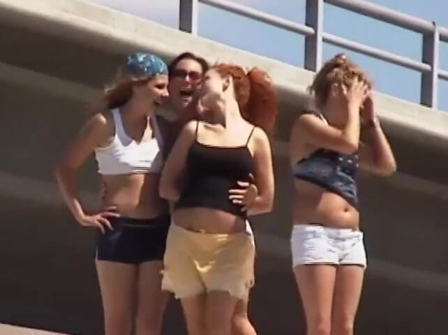 Vintage X: Hot dirty trip episode 6
