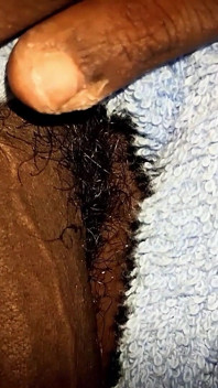 Soft Uncut BBC Slow Motion Close up