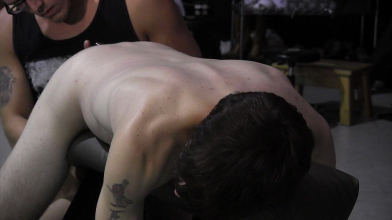Dream Boy Bondage: Torment - rozdział 15