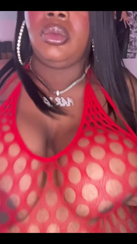 Black BBW