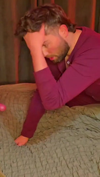 Onesie Fun - Ass Eating & Cock Sucking