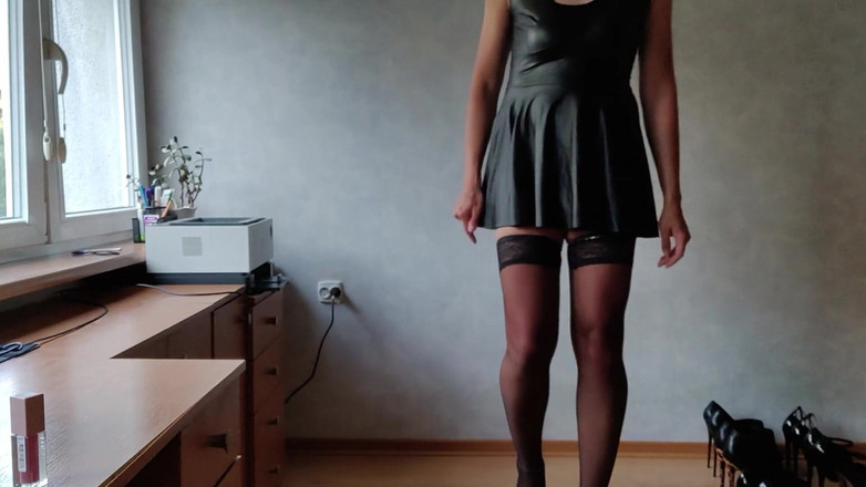 MicziCD: Overzicht van al mijn hoge hakken