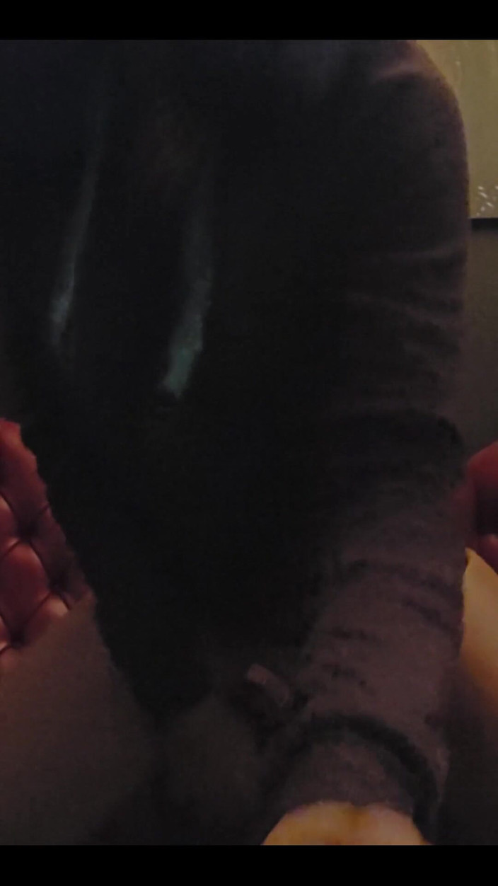 Only Maya: Jak bardzo lubię się stawiać