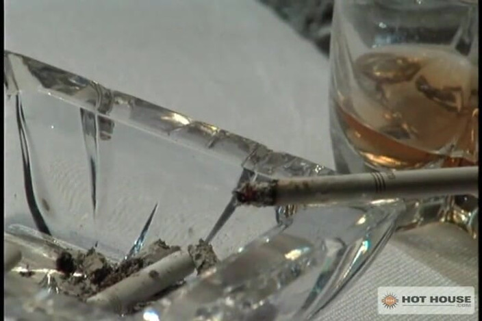 Hot House: One Man's Poison