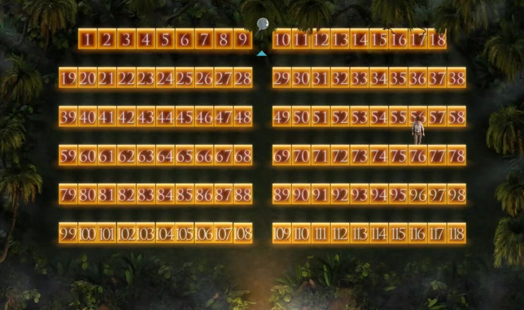 XXX Games Bunk: Treasure of Nadia - 75,76- Hraní - Roleplay - Lesbická dominance, Focení