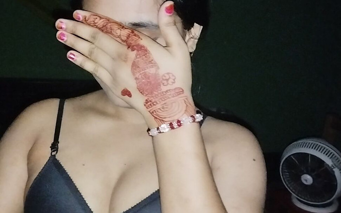 Sumona2: La moglie appena sposata scopa
