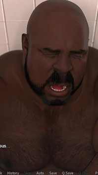Stepdaddy May Love - I Love to Get Dominated by a Tasty BBC