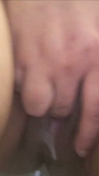Dripping Pussy