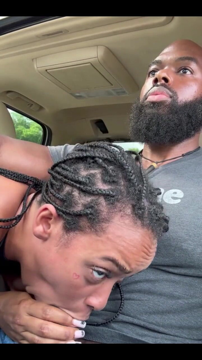 vanillaslimcara: Eu amo dar cabeça no carro