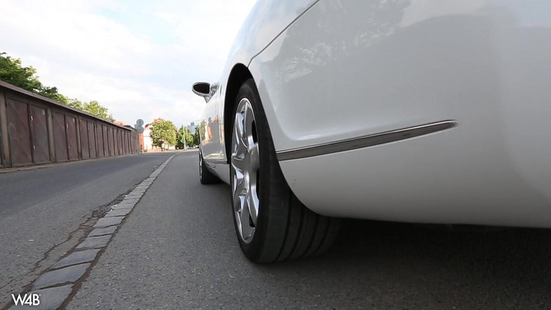 Watch4beauty: Sweet Rides