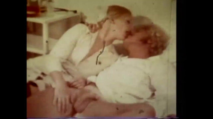 Vintage megastore: Kouzelná sestřička