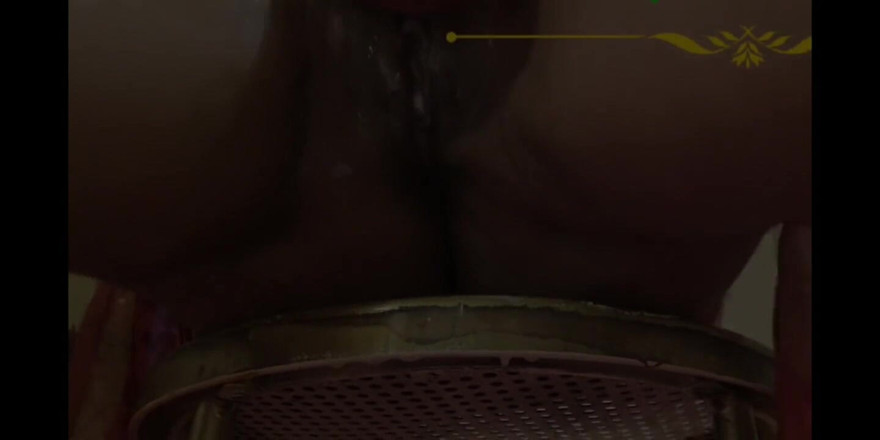 Sarah Fonteyna squirt compilation: Tia nước cọ xát âm vật tốt nhất