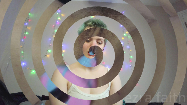 Ezra faith: Cheating GF Impregnated by a Monster!