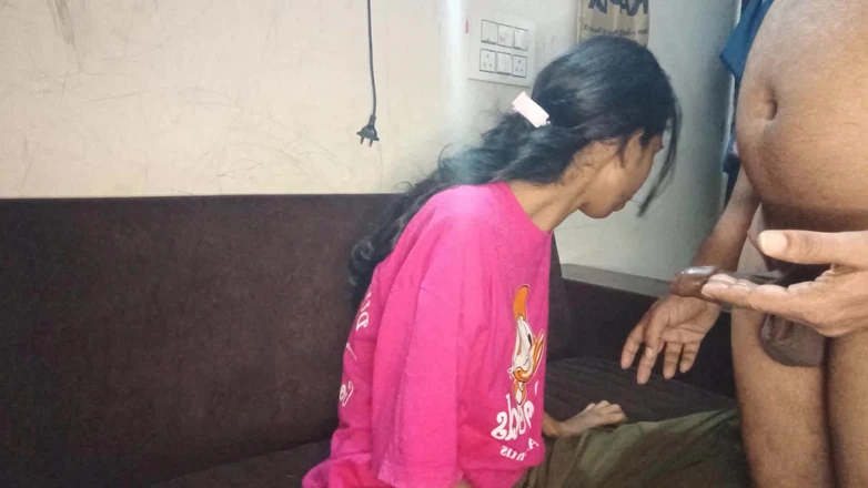 Truefuker: Гарячий секс Дезі Бхабхі