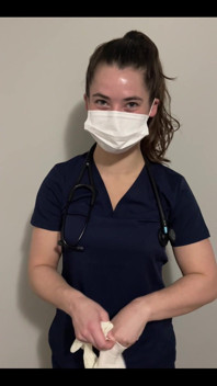 Who Will Be My Next Patient?