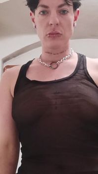 How Do You Like My New Top?