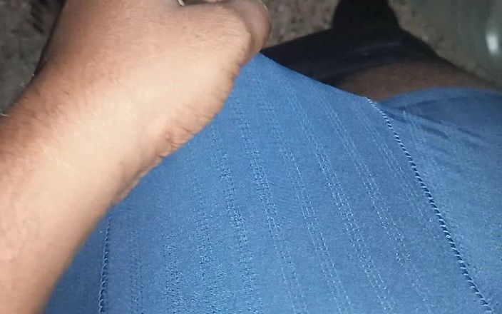 Sweet Indian cock: Hungrige klippe 7 zoll ki desi penis fallen sperma