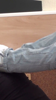 Sexy toes to lick