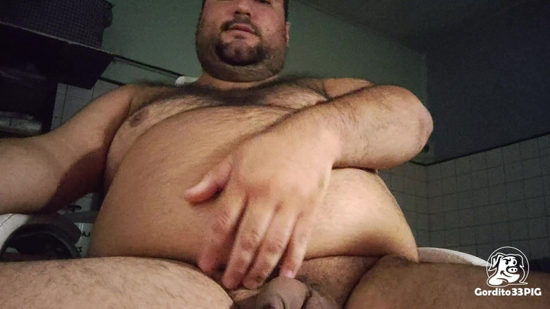 Gordito33PIG: mỡ heo béo