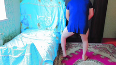 Kitty_Cross: Kaki untuk hari: meleleh kulit saya yang cantik dan lancut!