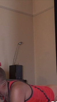 Puta francesa follada duro por badboy a pelo