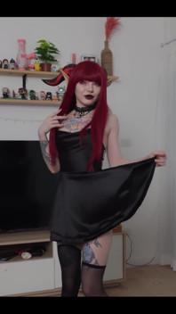 Are You Ready to See Brand New Halloween Video