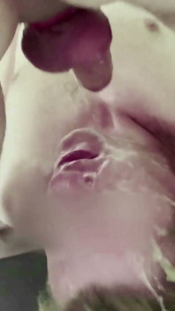 I Pissed Right Down a Student's Throat During a Deep Blowjob. the Roughest Blowjob I've Ever Had