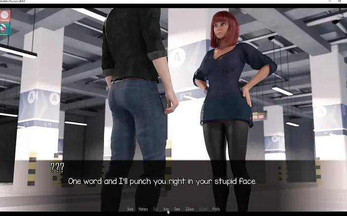 EroticKrisso: Married and Exhibited Came to Enjoy and Get an Assfuck