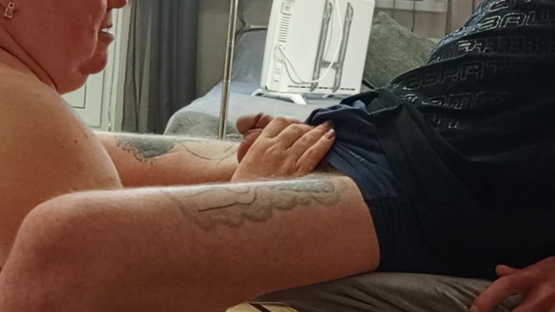 Zona901: Iubita face o muie profundă și are parte de o gură...