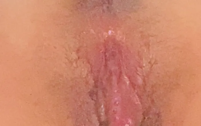 Jollyfuckingoldman: Stepdaughter Squirting Creampie in Doggystyle