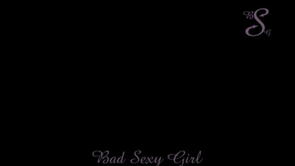 Bad Sexy Girl: 122 - Saya menggunakan dildo dalam pantat saya semasa menggesel kelentit...