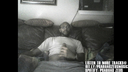 Pharoah Zeus: Černoch stříká potřetí