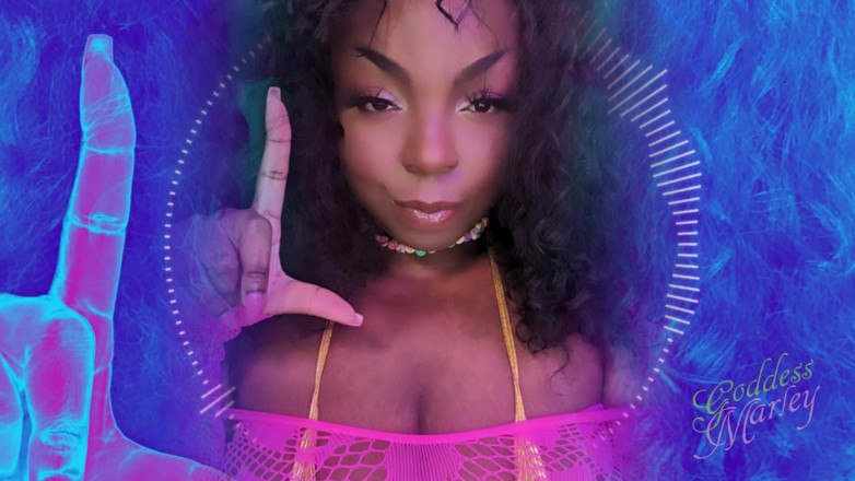 Goddess Marley: Accept Your Sexless Life