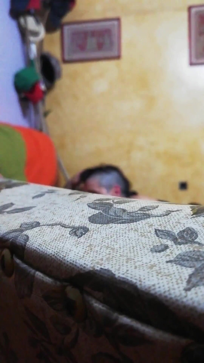 OTSO PARE: Spela in en video utan ditt tillstånd
