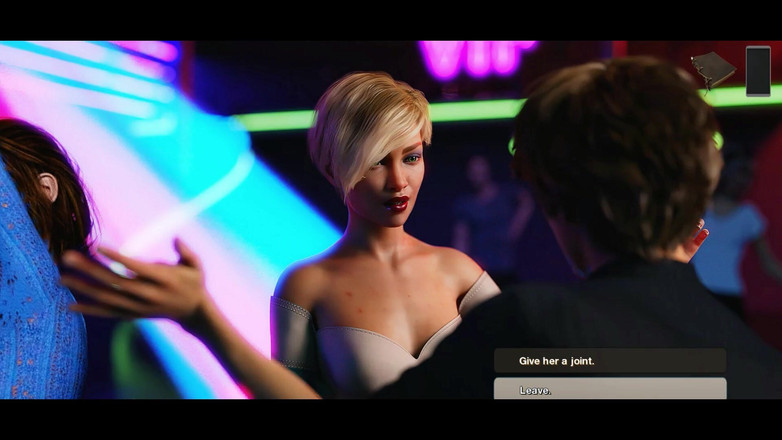 Miss Kitty 2K: 무료 의지에 오신 것을 환영합니다 - 25 - Misskitty2k의 전리품 사냥