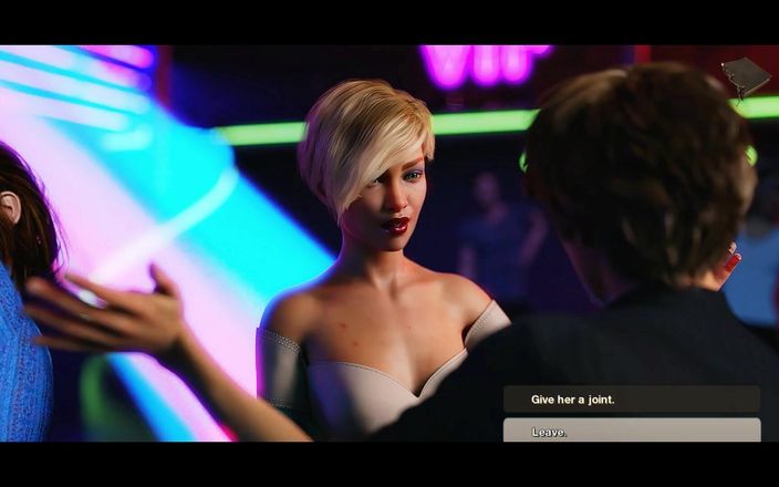 Miss Kitty 2K: Welcome to Free Will - 25 - Booty Hunt by Misskitty2k