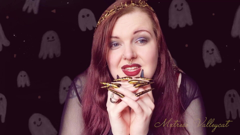 Mxtress Valleycat: You've Always Been My Paypig