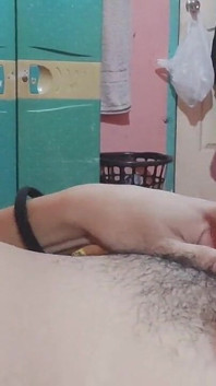 Once Lustful, Always Will Have an Erection